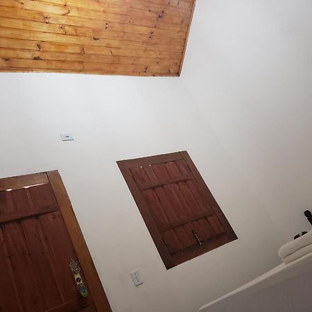 Pousada Villa Da Gama Araquari Pokoj fotografie