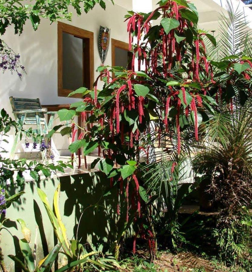 Pousada Villa Da Gama Araquari Pokoj fotografie
