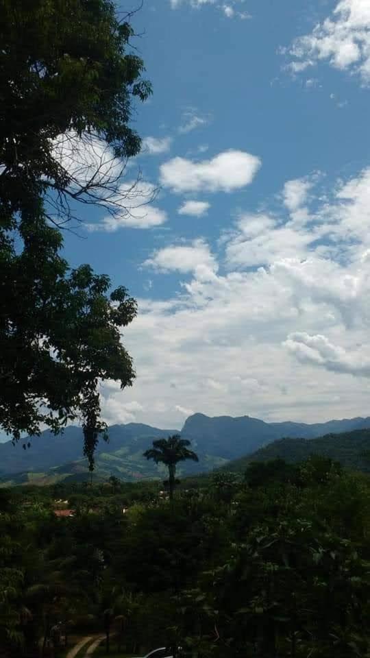 Pousada Villa Da Gama Araquari Pokoj fotografie