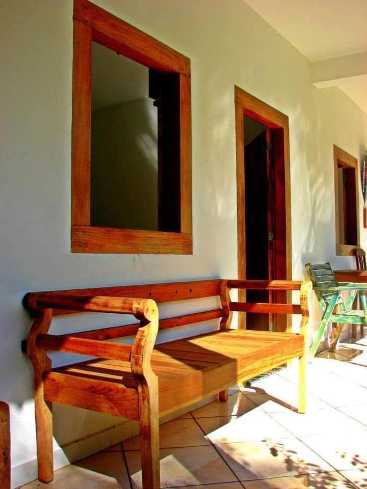 Pousada Villa Da Gama Araquari Pokoj fotografie