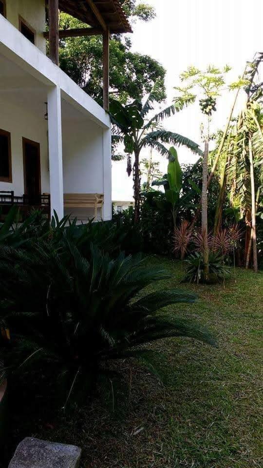Pousada Villa Da Gama Araquari Pokoj fotografie