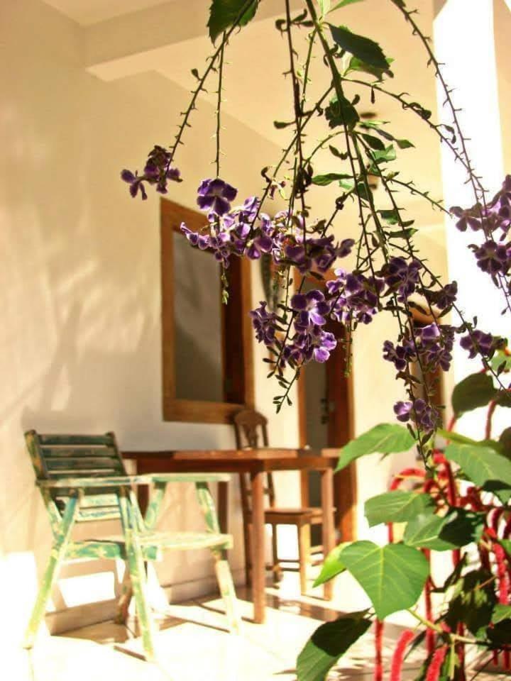 Pousada Villa Da Gama Araquari Pokoj fotografie