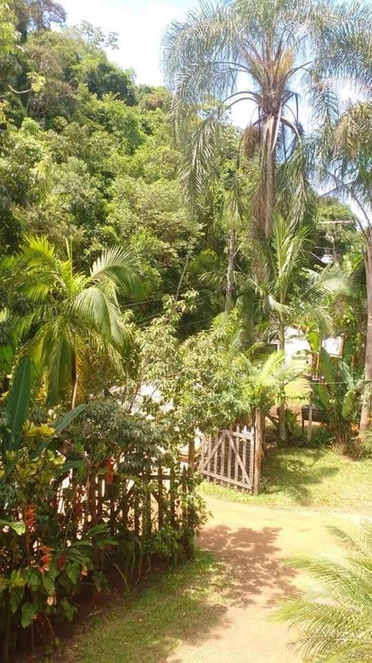 Pousada Villa Da Gama Araquari Pokoj fotografie